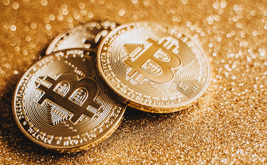 Bitcoins kopen zonder verificatie